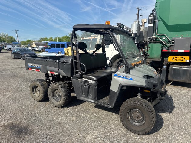Image for Tools and Equipment Online Auction – Bechtelsville, PA