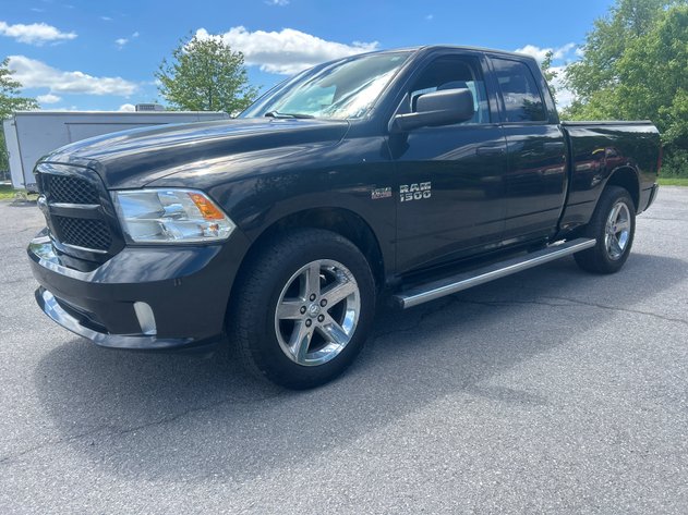 Image for New Car Dealer Trade-In Vehicle Public Auto Auction – Royersford, PA June 9th
