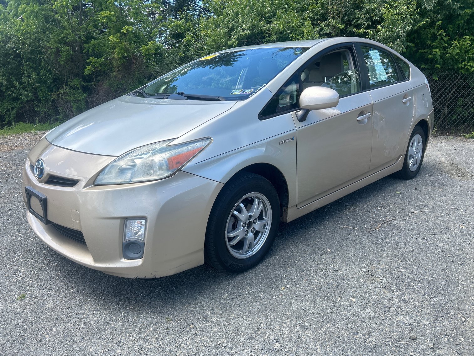 Image for New Car Dealer Trade-In Vehicle Public Auto Auction – Royersford, PA June 9th