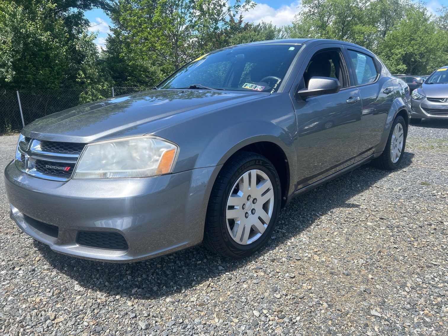 Image for New Car Dealer Trade-In Vehicle Public Auto Auction – Royersford, PA June 9th