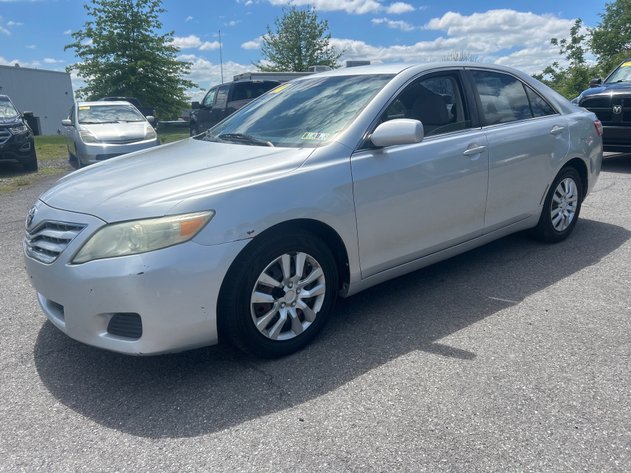 Image for New Car Dealer Trade-In Vehicle Public Auto Auction – Royersford, PA June 9th
