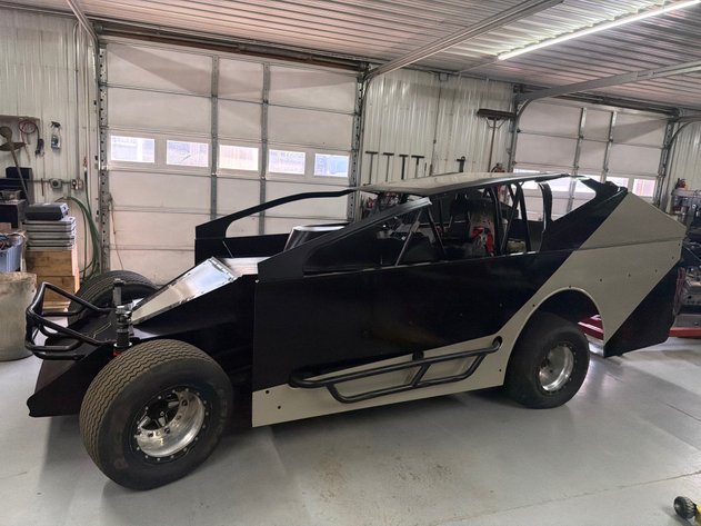 Image for Retirement Auction: Truck, Race Cars, Tools, Equipment, Trailers & Campers - Gilbertsville, PA