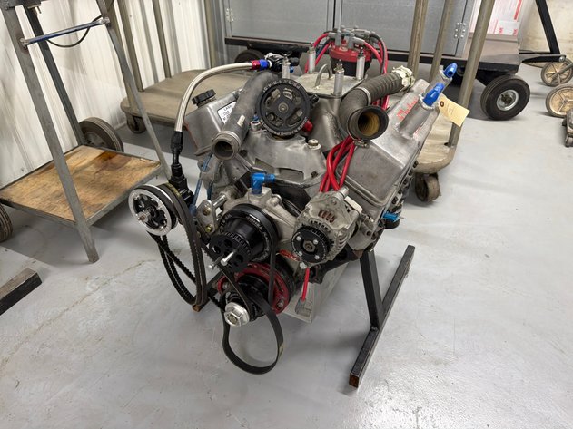 Image for Retirement Auction: Truck, Race Cars, Tools, Equipment, Trailers & Campers - Gilbertsville, PA