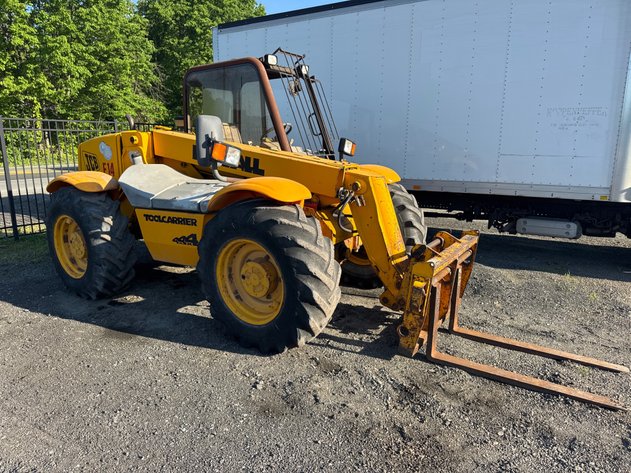 Image for Tools and Equipment Online Auction – Bechtelsville, PA
