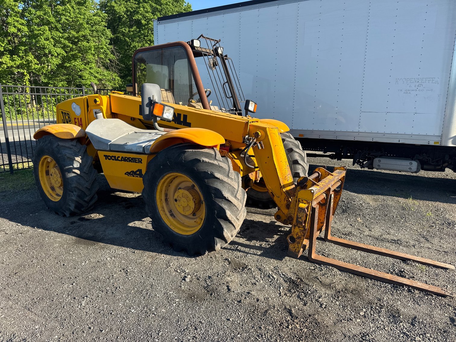 Image for Tools and Equipment Online Auction – Bechtelsville, PA