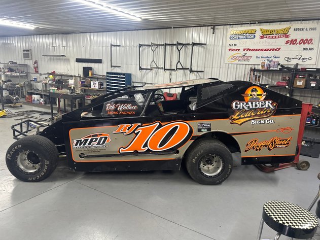 Image for Retirement Auction: Truck, Race Cars, Tools, Equipment, Trailers & Campers - Gilbertsville, PA