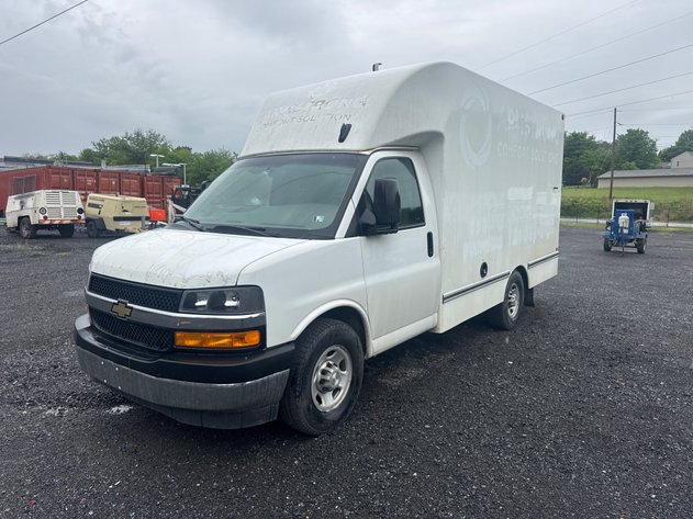 Image for Salvage, Repairable and Parts Vehicle Auction – Bechtelsville, PA