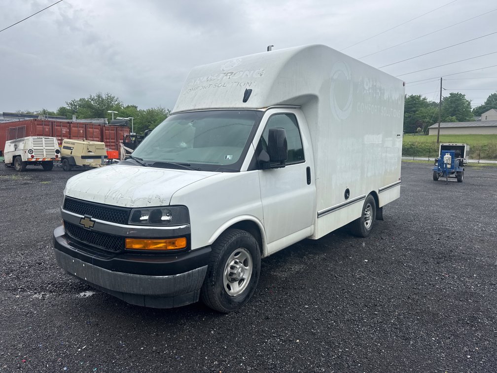 Image for Salvage, Repairable and Parts Vehicle Auction – Bechtelsville, PA