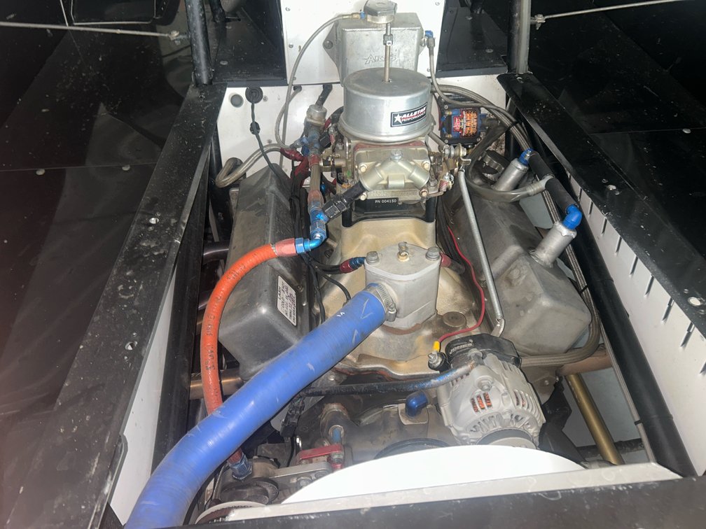 Image for Retirement Auction: Truck, Race Cars, Tools, Equipment, Trailers & Campers - Gilbertsville, PA