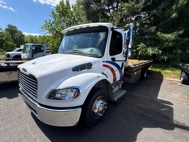 Image for Tow Company Retirement Auction – Tow Trucks, Vehicles & Equipment – Warminster, PA