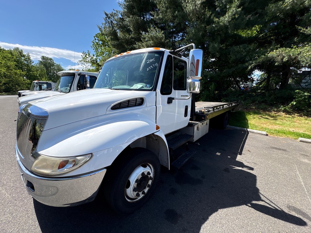 Image for Tow Company Retirement Auction – Tow Trucks, Vehicles & Equipment – Warminster, PA