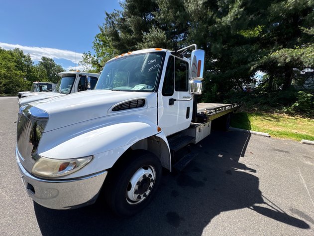 Image for Tow Company Retirement Auction – Tow Trucks, Vehicles & Equipment – Warminster, PA