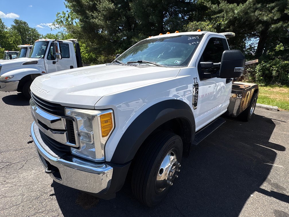 Image for Tow Company Retirement Auction – Tow Trucks, Vehicles & Equipment – Warminster, PA