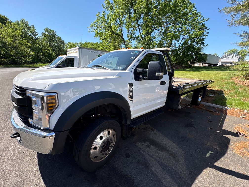 Image for Tow Company Retirement Auction – Tow Trucks, Vehicles & Equipment – Warminster, PA