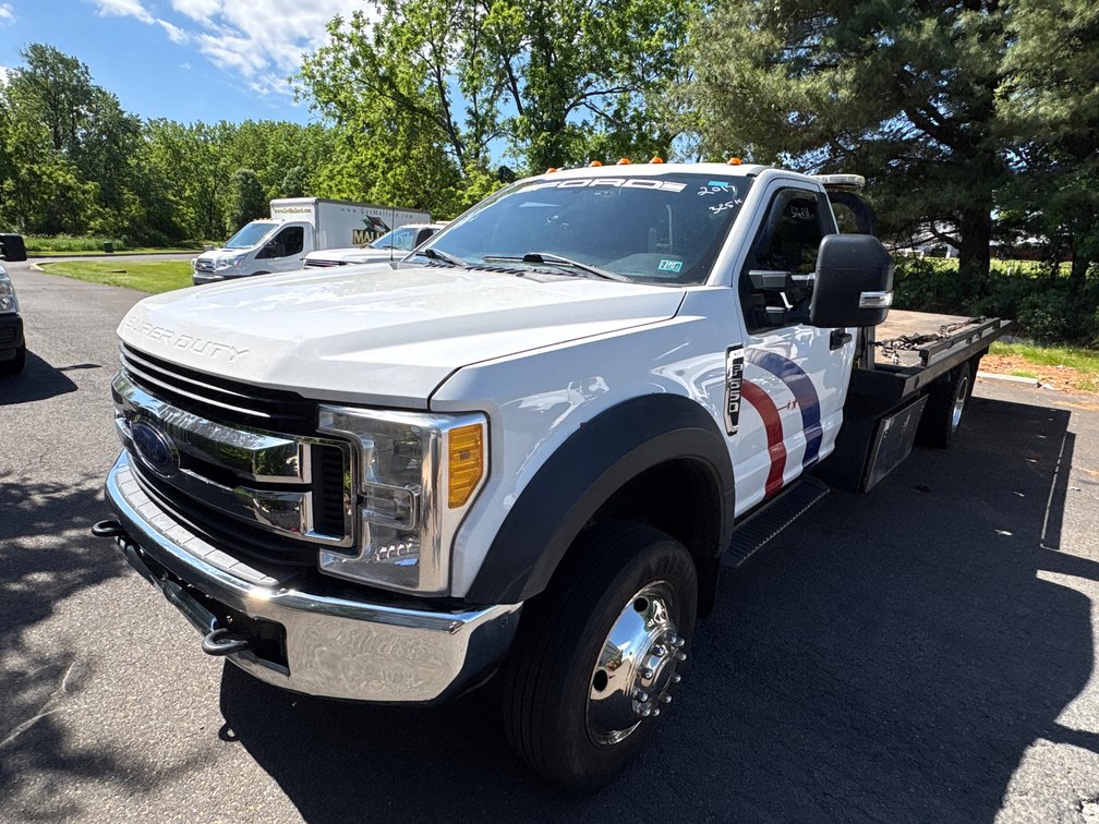 Image for Tow Company Retirement Auction – Tow Trucks, Vehicles & Equipment – Warminster, PA