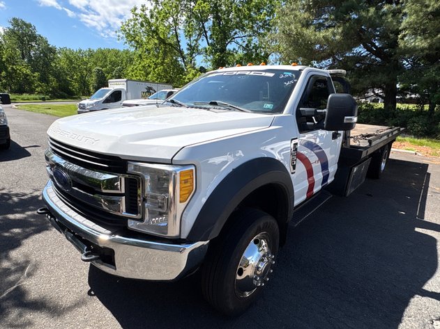 Image for Tow Company Retirement Auction – Tow Trucks, Vehicles & Equipment – Warminster, PA