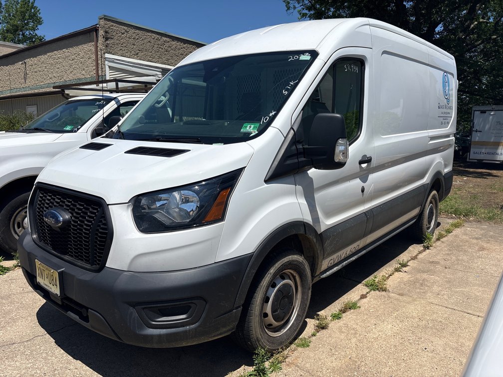Image for HVAC Company Complete Liquidation Retirement Auction – Cinnaminson, NJ
