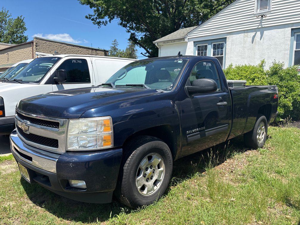 Image for HVAC Company Complete Liquidation Retirement Auction – Cinnaminson, NJ
