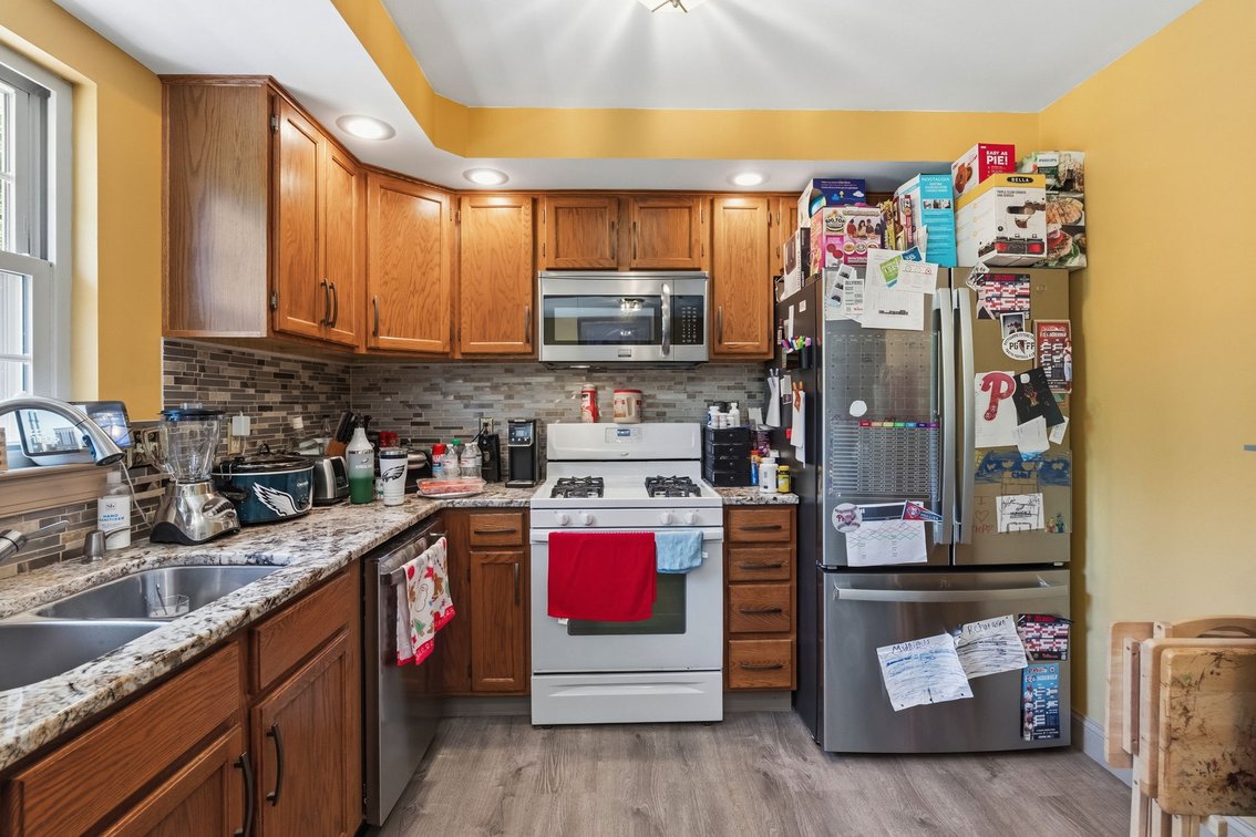 Image for 1264 Maple Glen Cir Real Estate Auction - Pottstown, PA 