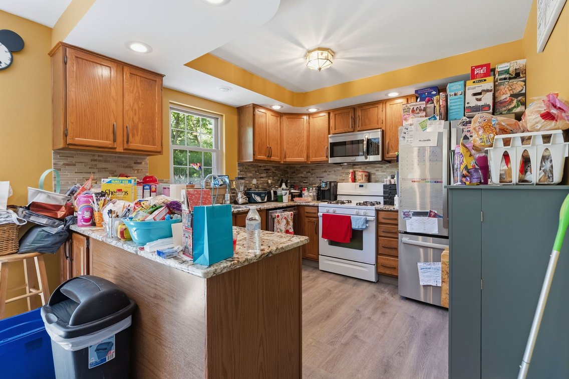 Image for 1264 Maple Glen Cir Real Estate Auction - Pottstown, PA 
