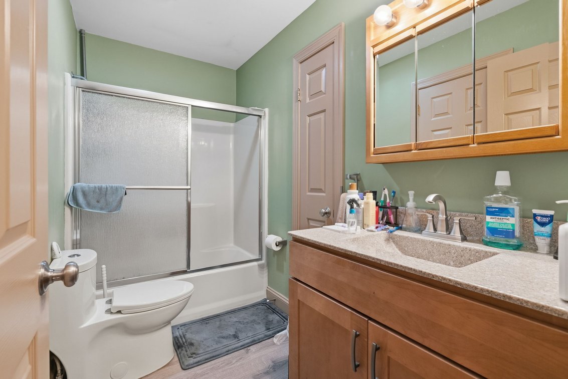 Image for 1264 Maple Glen Cir Real Estate Auction - Pottstown, PA 