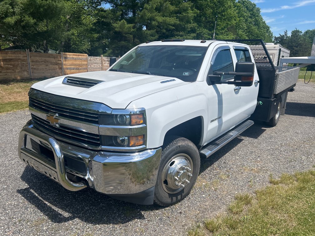 Image for Retirement Auction: Truck, Race Cars, Tools, Equipment, Trailers & Campers - Gilbertsville, PA