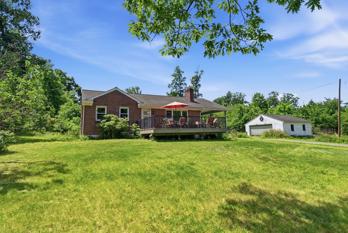 Image for 10 Sheridan Ln Real Estate Auction - Pottstown, PA