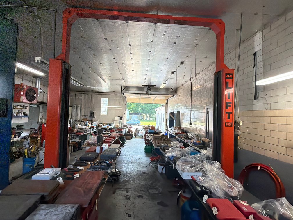 Image for Automotive Shop & Mechanics Tools Online Auction – Reading, PA