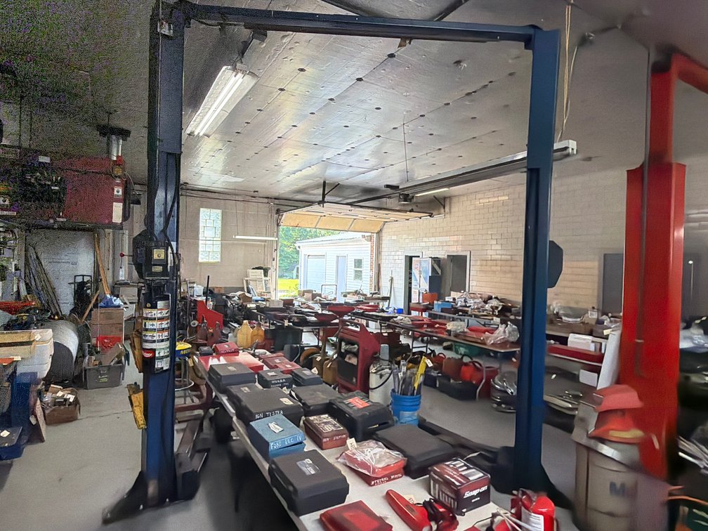 Image for Automotive Shop & Mechanics Tools Online Auction – Reading, PA