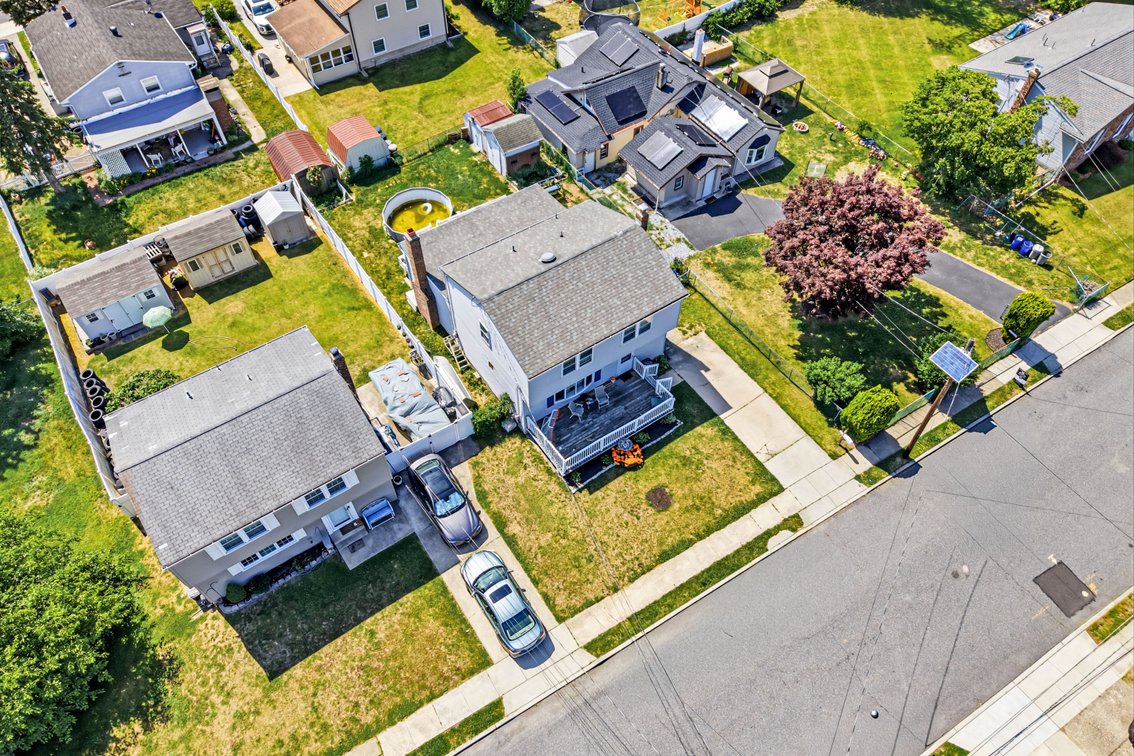 Image for 124 Dobbs Ave Real Estate Auction - Bellmawr, NJ