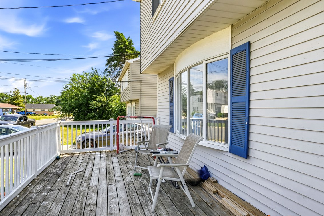 Image for 124 Dobbs Ave Real Estate Auction - Bellmawr, NJ