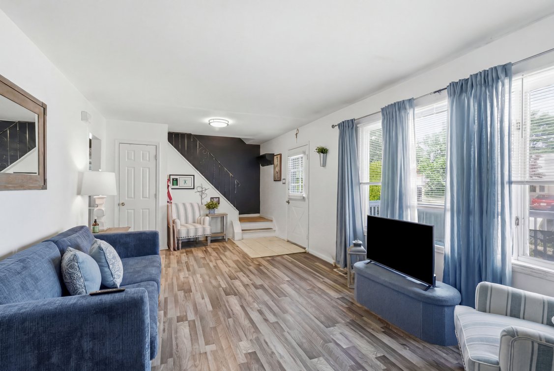Image for 124 Dobbs Ave Real Estate Auction - Bellmawr, NJ