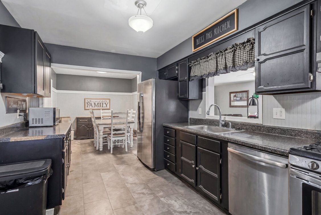 Image for 124 Dobbs Ave Real Estate Auction - Bellmawr, NJ