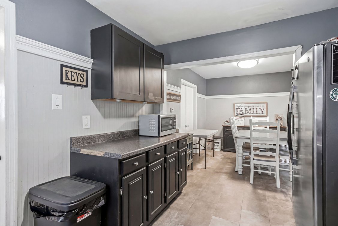 Image for 124 Dobbs Ave Real Estate Auction - Bellmawr, NJ