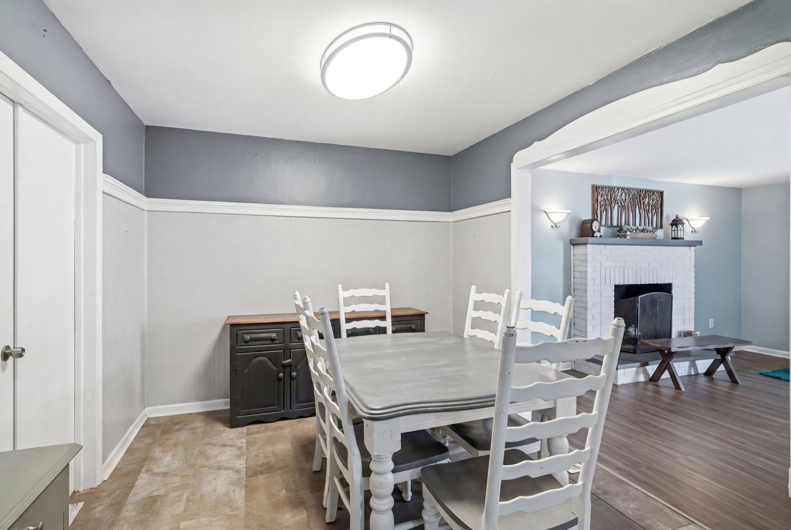 Image for 124 Dobbs Ave Real Estate Auction - Bellmawr, NJ