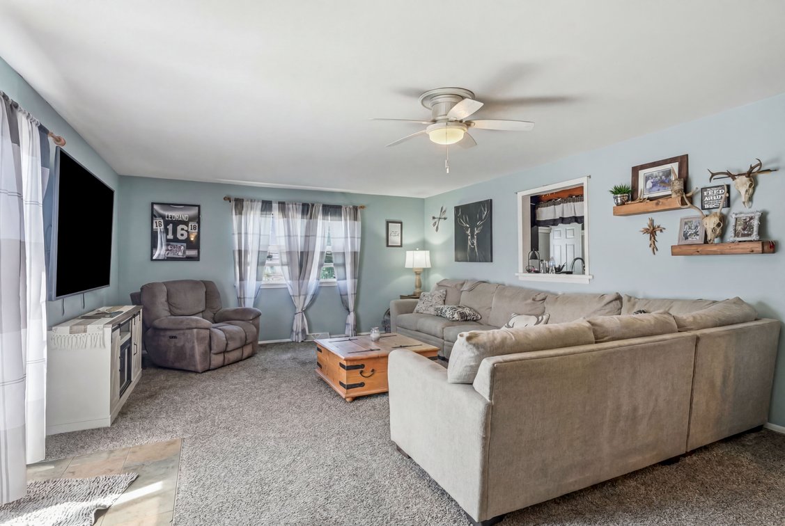 Image for 124 Dobbs Ave Real Estate Auction - Bellmawr, NJ