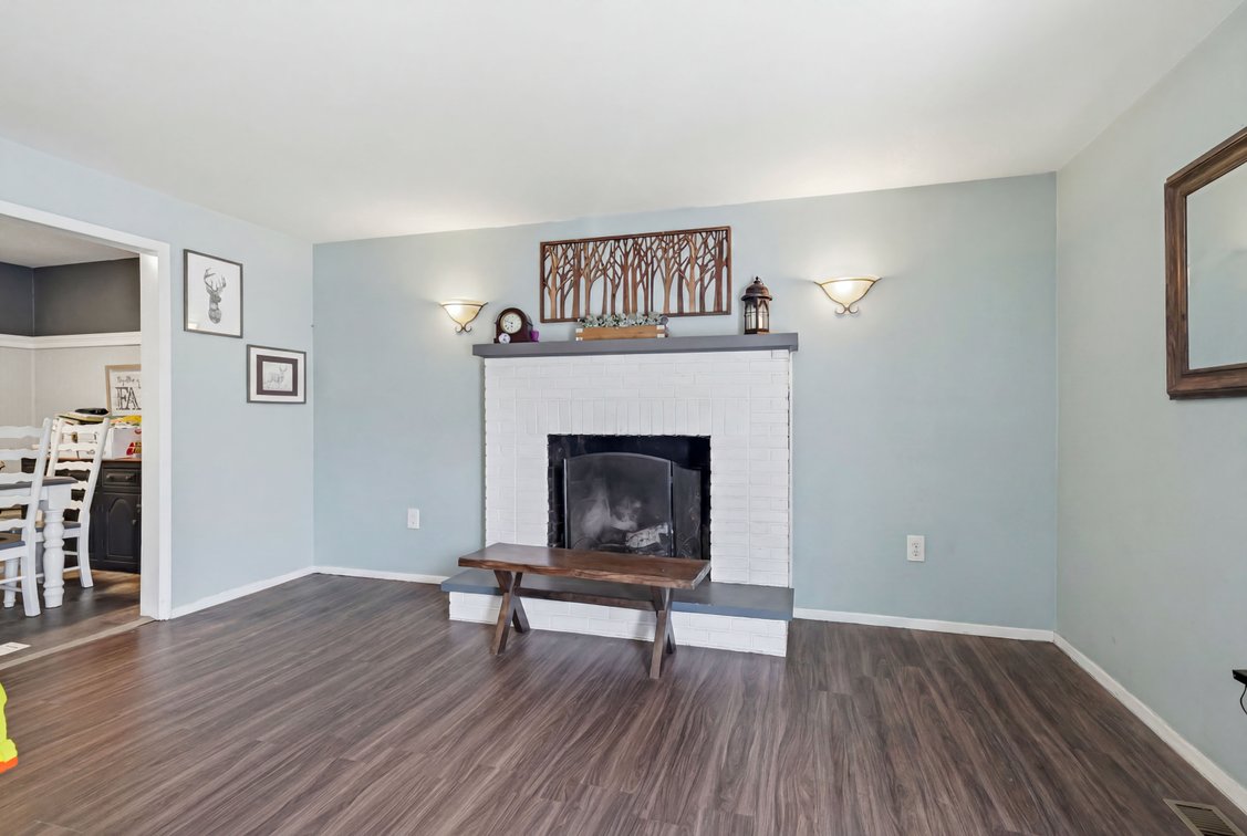 Image for 124 Dobbs Ave Real Estate Auction - Bellmawr, NJ