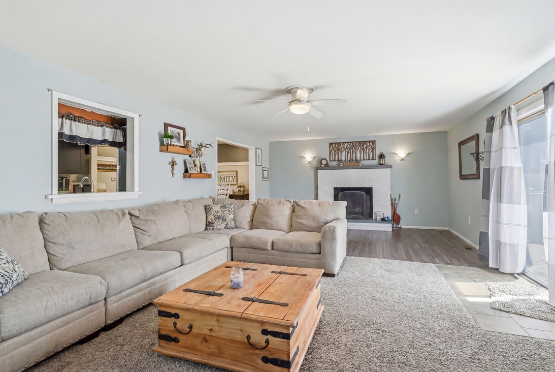 Image for 124 Dobbs Ave Real Estate Auction - Bellmawr, NJ