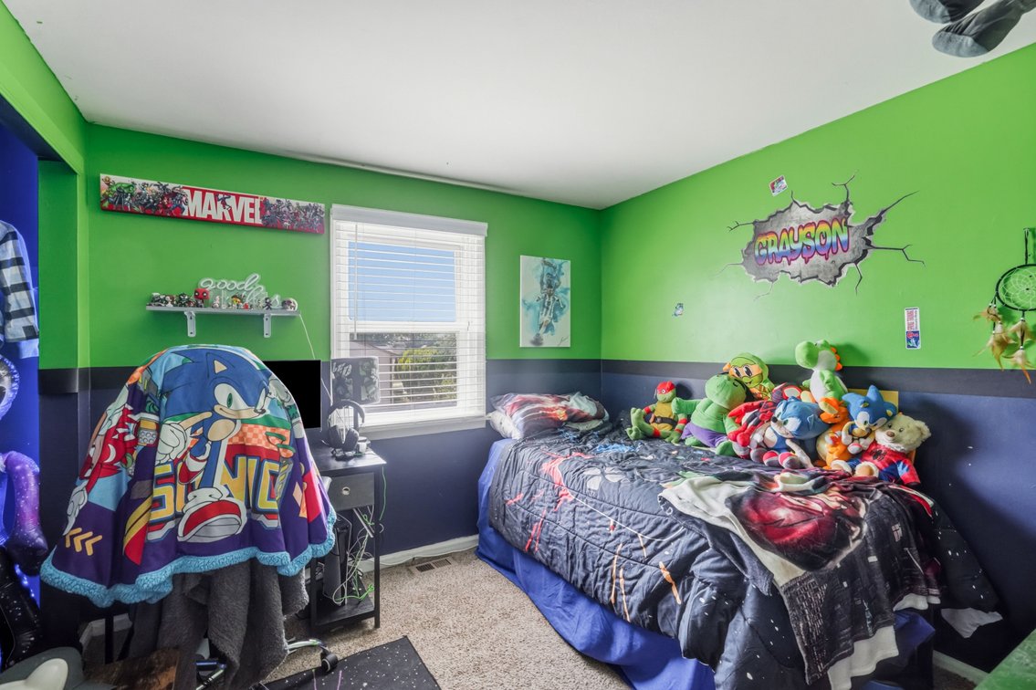 Image for 124 Dobbs Ave Real Estate Auction - Bellmawr, NJ