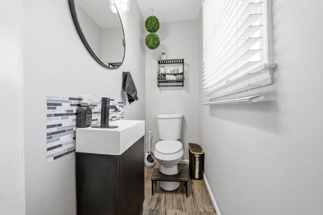 Image for 124 Dobbs Ave Real Estate Auction - Bellmawr, NJ