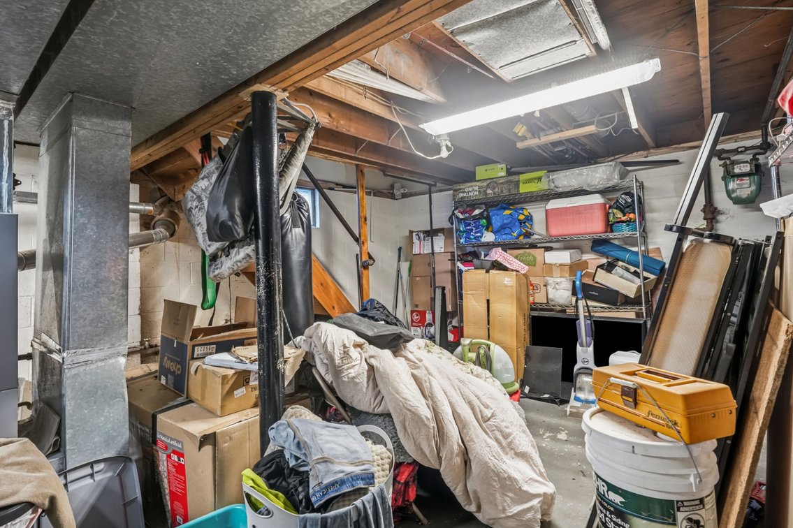 Image for 124 Dobbs Ave Real Estate Auction - Bellmawr, NJ