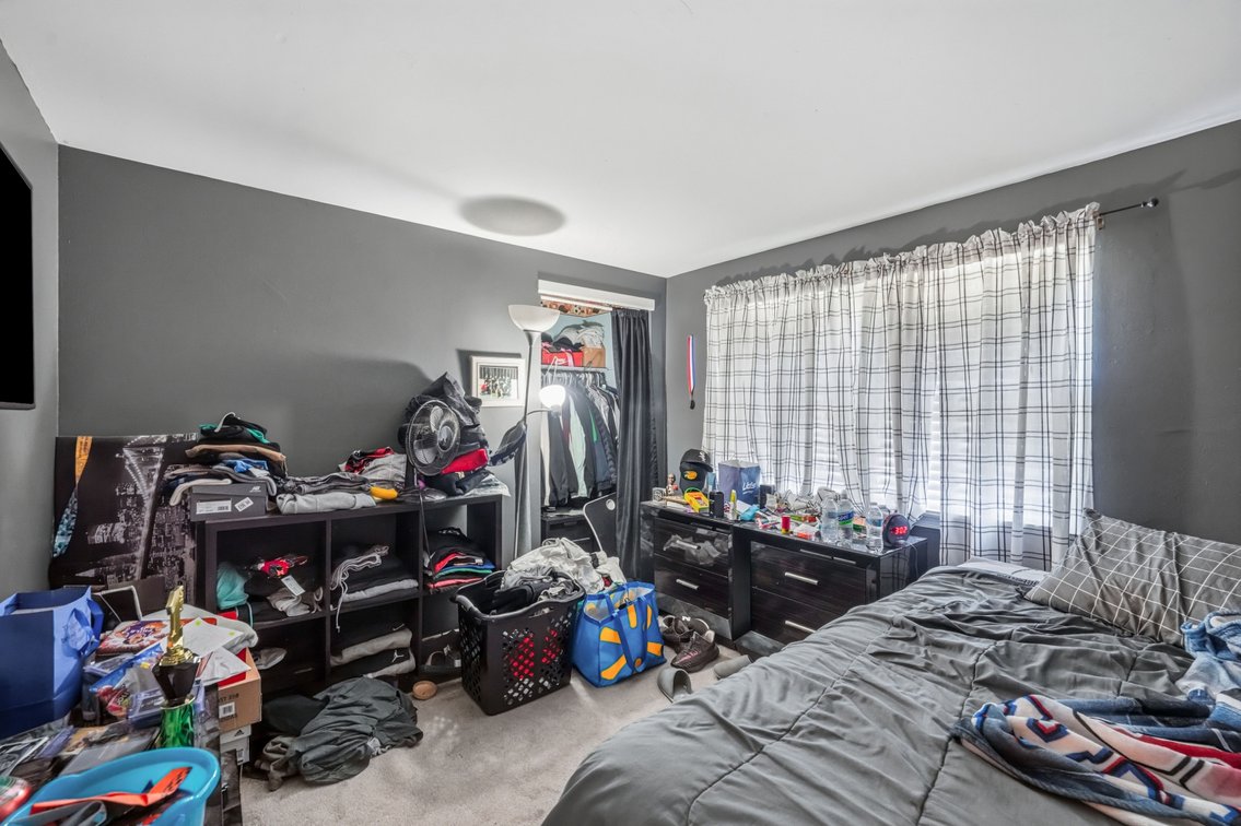 Image for 124 Dobbs Ave Real Estate Auction - Bellmawr, NJ