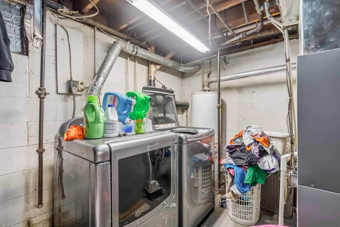 Image for 124 Dobbs Ave Real Estate Auction - Bellmawr, NJ