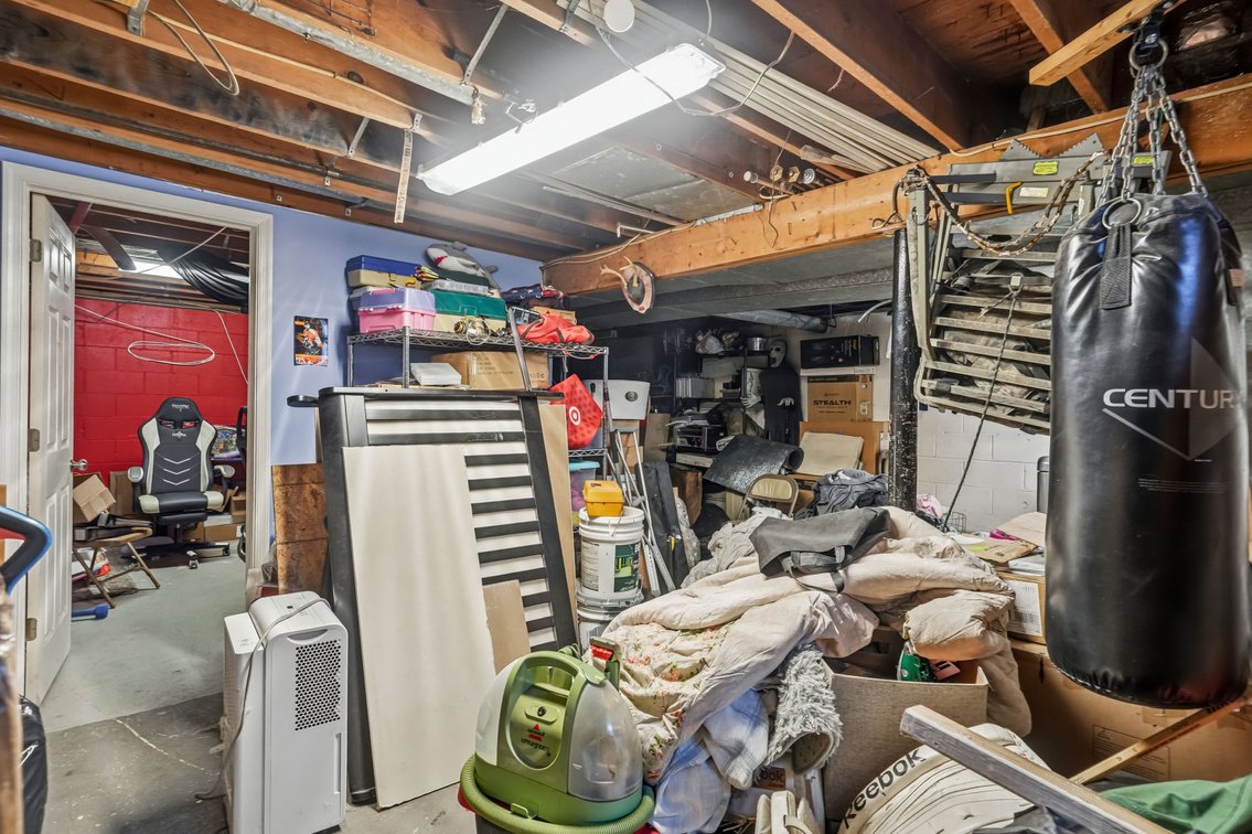 Image for 124 Dobbs Ave Real Estate Auction - Bellmawr, NJ
