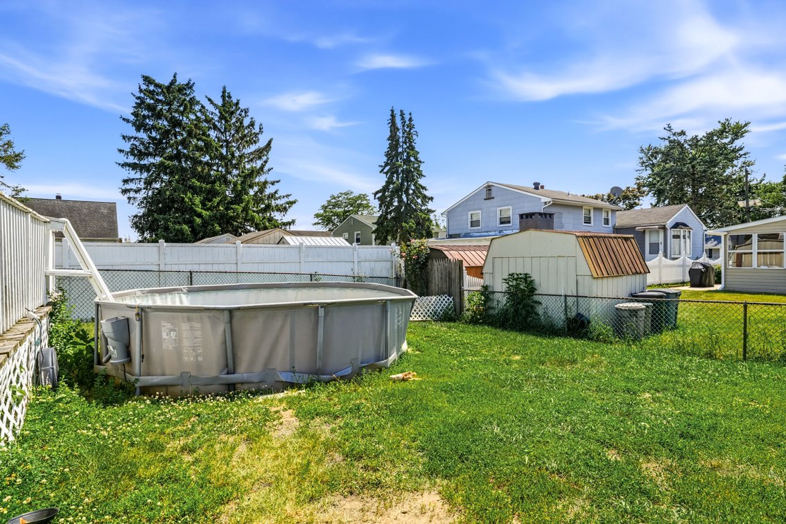 Image for 124 Dobbs Ave Real Estate Auction - Bellmawr, NJ