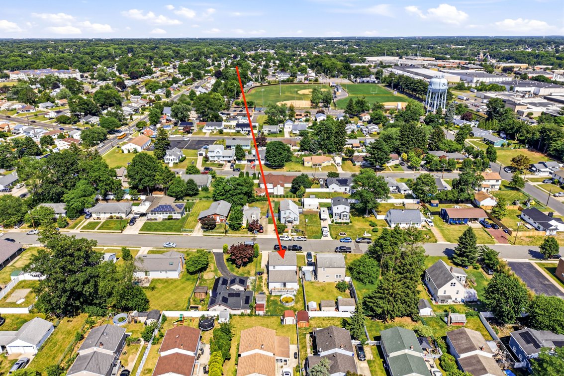 Image for 124 Dobbs Ave Real Estate Auction - Bellmawr, NJ