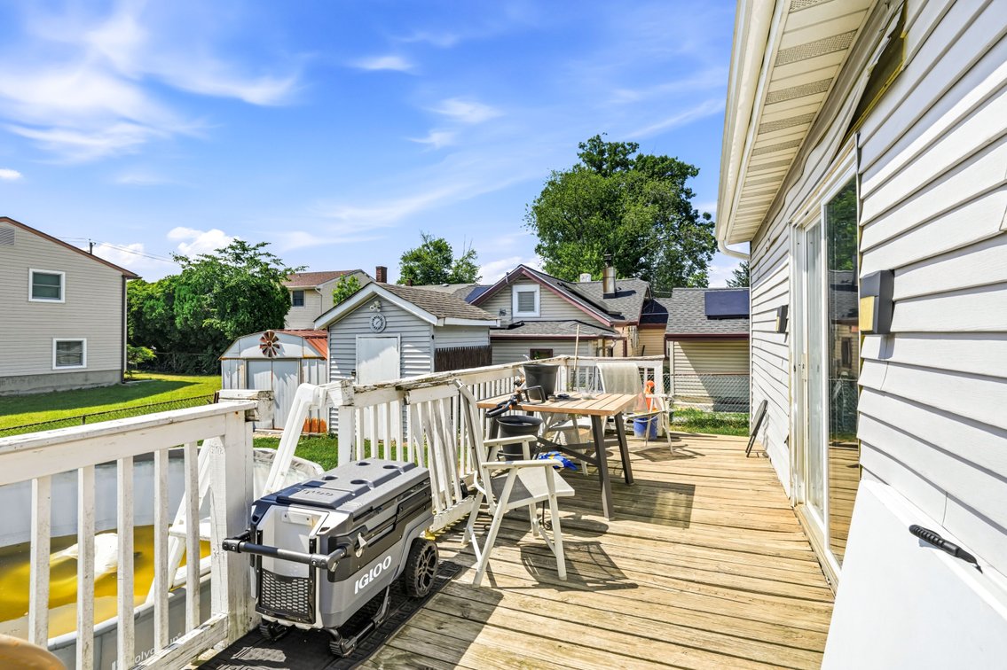 Image for 124 Dobbs Ave Real Estate Auction - Bellmawr, NJ