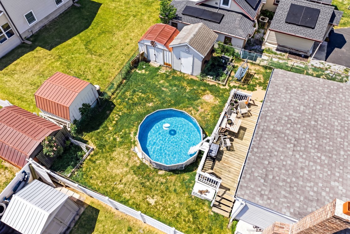 Image for 124 Dobbs Ave Real Estate Auction - Bellmawr, NJ