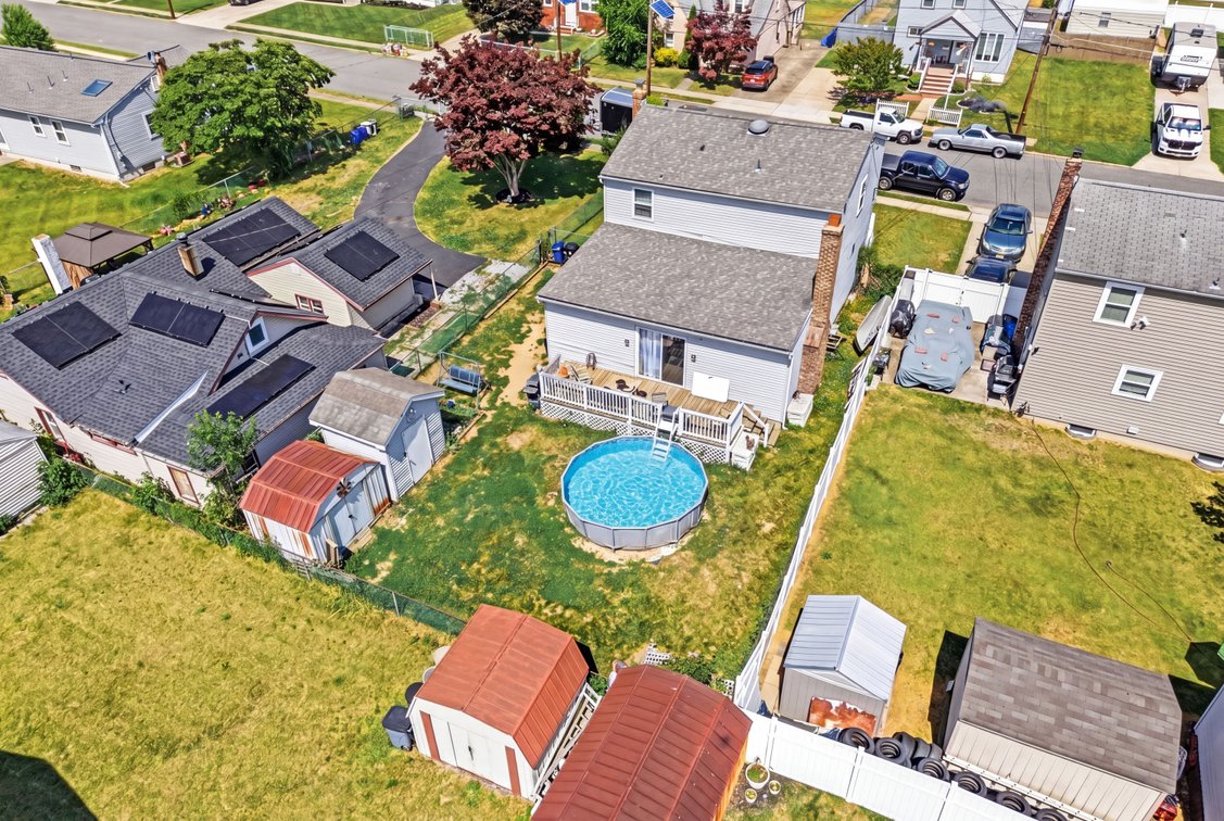 Image for 124 Dobbs Ave Real Estate Auction - Bellmawr, NJ