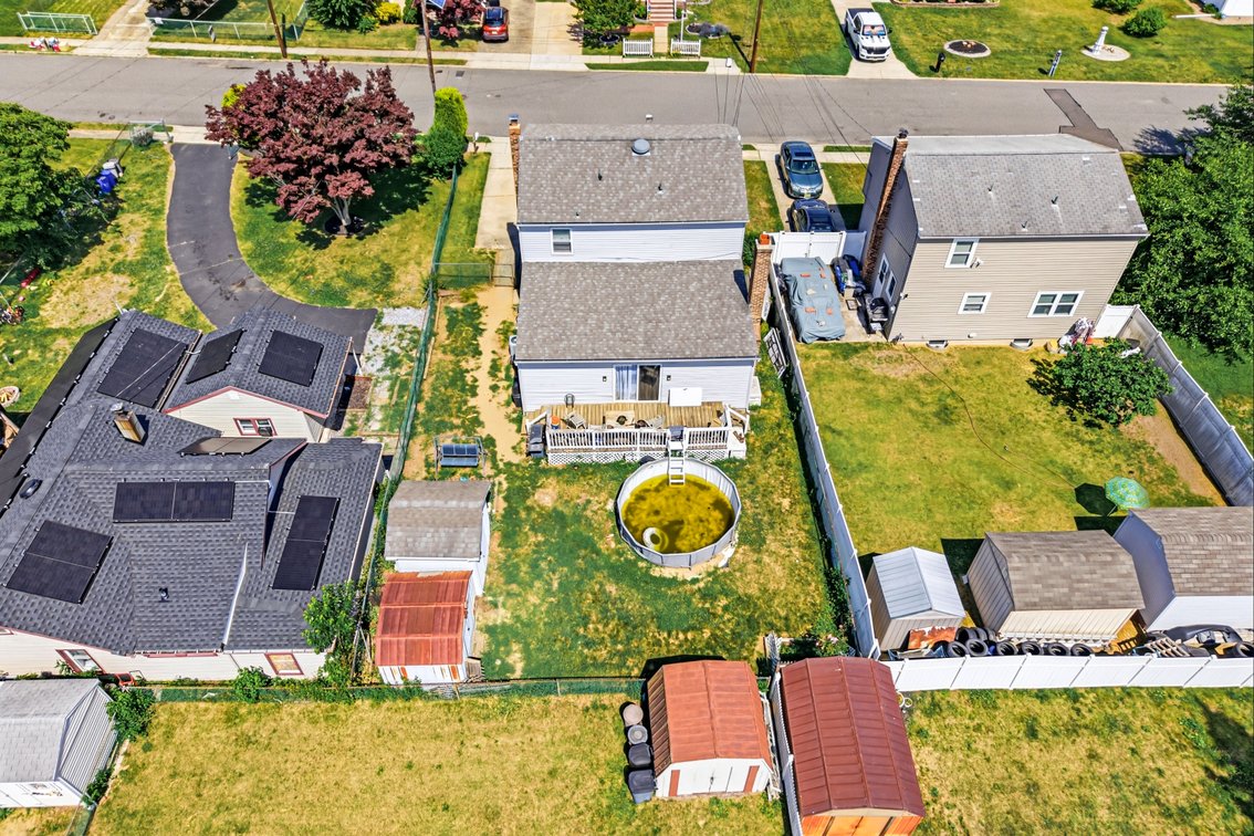 Image for 124 Dobbs Ave Real Estate Auction - Bellmawr, NJ